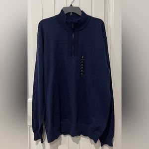 ✨✨ Shaquille O'Neal Brand Sweater ✨✨